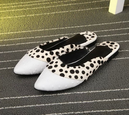 DIOR Slippers Women--005